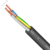 Кабель силовой ППГнг(А)-HF 3Х2,5 ок(N,PE)-0,66