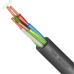 Кабель силовой ППГнг(А)-HF 5Х1,5 ок(N,PE)-0,66