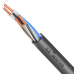 Кабель силовой ППГнг(А)-HF 4х10ок(N)-0,66