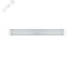 Светильник светодиодный ДПО-07 36Вт 4000К 3960 Лм IP40 призма Jazzway 