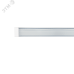 Светильник светодиодный ДПО-07 36Вт 4000К 3960 Лм IP40 призма Jazzway 