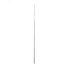 Мачта молниеприёмника AL, INOX d16-40 мм L5000 мм