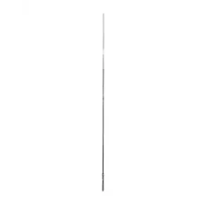 Мачта молниеприёмника AL, INOX d16-40 мм L5000 мм