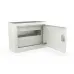 Корпус металлический распределительный Стандарт ЩРН-12 IP31 220х300х120