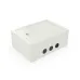 Корпус металлический распределительный Стандарт ЩРН-12 IP31 220х300х120