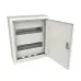 Корпус металлический распределительный Стандарт ЩРН-24 IP31 350х300х120