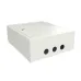 Корпус металлический распределительный Стандарт ЩРН-24 IP31 350х300х120