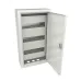 Корпус металлический распределительный Стандарт ЩРН-36 IP31 480х300х120