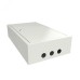 Корпус металлический распределительный Стандарт ЩРН-36 IP31 480х300х120