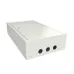 Корпус металлический распределительный Стандарт ЩРН-36 IP31 480х300х120
