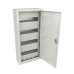 Корпус металлический распределительный Стандарт ЩРН-48 IP31 610х300х120