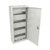 Корпус металлический распределительный Стандарт ЩРН-48 IP31 610х300х120