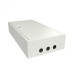 Корпус металлический распределительный Стандарт ЩРН-48 IP31 610х300х120
