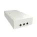Корпус металлический распределительный Стандарт ЩРН-48 IP31 610х300х120