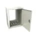 Корпус металлический с монтажной панелью Стандарт ЩМП-1-0 IP31 395х310х220