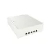 Корпус металлический с монтажной панелью Стандарт ЩМП-3-1 IP31 650х500х150