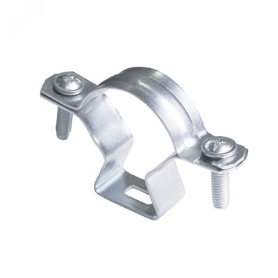 Скоба дистанционная для крепления труб 1/2 (20-23,5 мм)