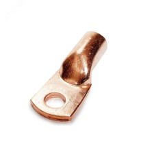 Наконечник медный (ТМ) 25-10-8 (100 шт/уп)