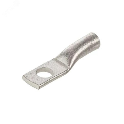 Наконечник медный луженый (ТМЛ) (JG) 6-6-4 (100 шт/уп)