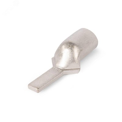 Наконечник штифтовой медный луженый (НШМЛ) 70-7х25 (10 шт/уп)