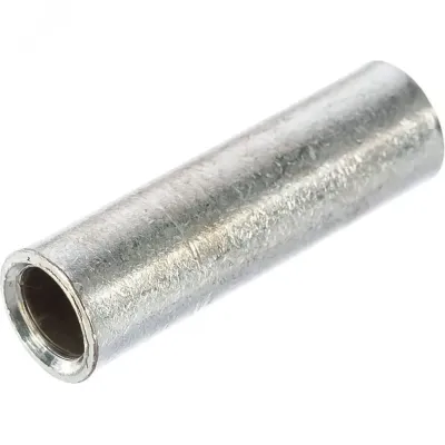 Гильза медная луженая (ГМЛ) 50-11 (50 шт/уп)