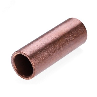 Гильза медная (ГМ) 240-24 (5 шт/уп)