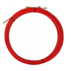 Кабельная протяжка (мини-УЗК в бухте), стеклопруток, d=3,5 мм, 70 м