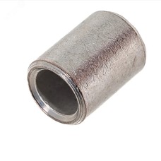 Гильза медная луженая под опрессовку (ГМЛ-П) 10 (100 шт/уп)