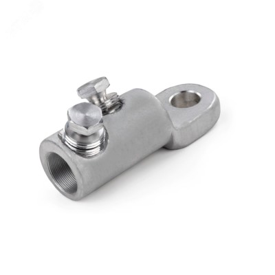 Наконечник болтовой 2НБ 35-50 (до 10 кВ)