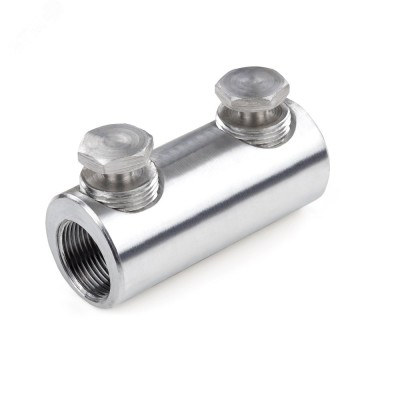 Соединитель болтовой 2СБ 70-120 (до 1 кВ)