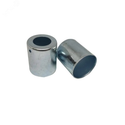 Гильза обжимная 36 мм (10 шт/уп)