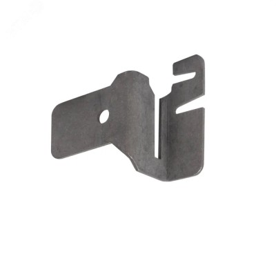 Держатель для заземляющих проводников 40 мм