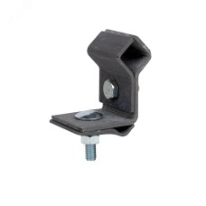 Зажим фальцевый универсальный TDZ