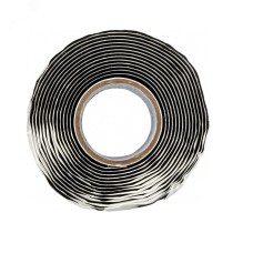 Гидроизоляционная (антикоррозионная) лента 10 м