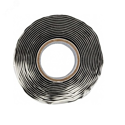 Гидроизоляционная (антикоррозионная) лента 10 м