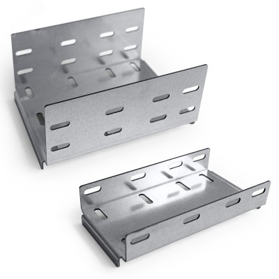 Пластина соединительная Профи-Стандарт 100х100