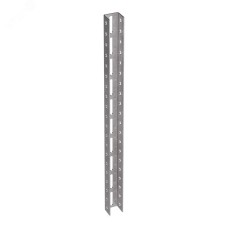 Профиль П-образный легкий ППЛ-35х30х600 (1,5 мм) Промрукав