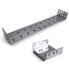 Пластина соединительная для раструба Профи 150х50 (2,0 мм)