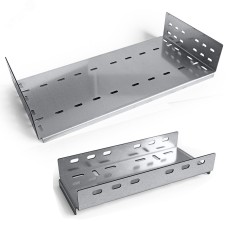 Пластина соединительная Профи 150х100 (2,0 мм)