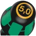 Отвертка шлицевая 334 SL 0.8X5X100 мм