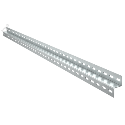 Профиль перфорированный Z-образный 3000-2,5 IEK