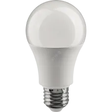 Лампа светодиодная LED 15вт Е27 теплый PROMO