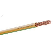 ПуГВнг(А)-LS 1х1,0-450/750 З-Ж, бух