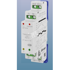 Реле РТ-М01-1-15 АС400В УХЛ2