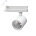 Светильник трековый трехфазный ДПО 7020 LED-30 Вт 3300 Лм 3000К IP40 белый 36 град 180–265В