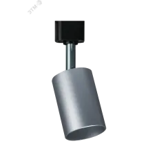 PTR  26 GU10 SN (матовый никель, компактный адаптор) 230V IP20 Jazzway