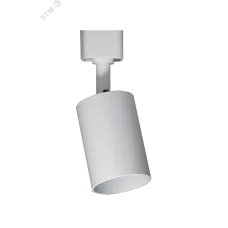 PTR  26 GU10  WH (белый, компактный адаптор) 230V IP20 Jazzw