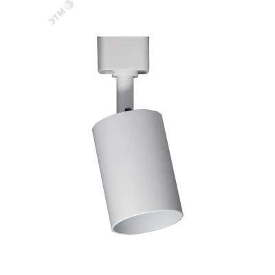 PTR  26 GU10  WH (белый, компактный адаптор) 230V IP20 Jazzw