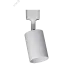PTR  26 GU10  WH (белый, компактный адаптор) 230V IP20 Jazzw