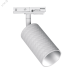 Светильник светодиодный трековый на шинопровод до 50W ДПО-50Вт белый под лампу GU10